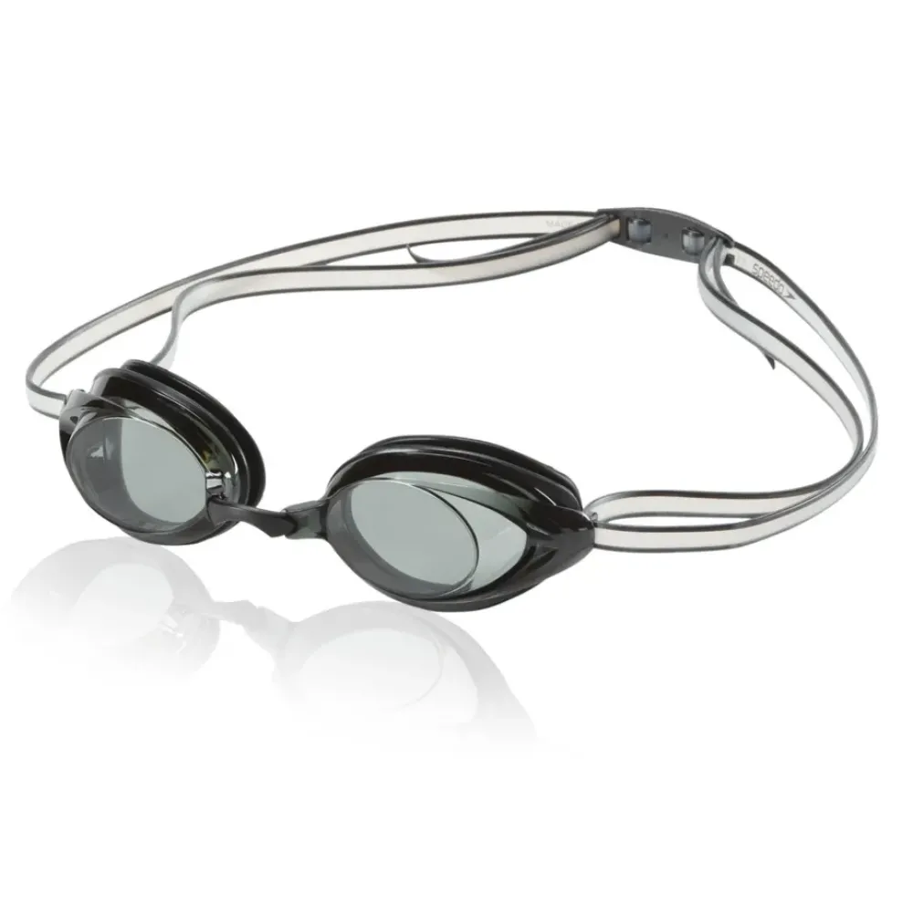 Speedo JR Vanquisher 2.0 Kids Goggle Discount