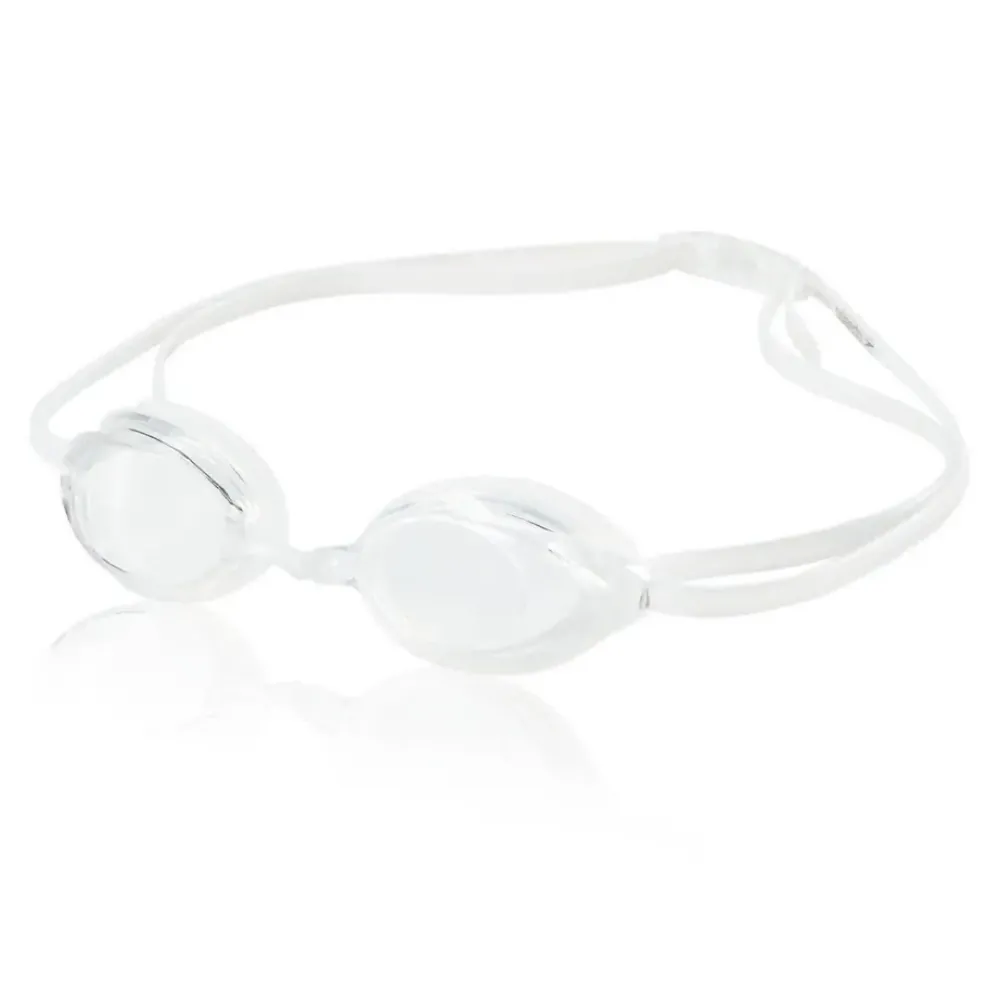 Speedo JR Vanquisher 2.0 Kids Goggle Discount