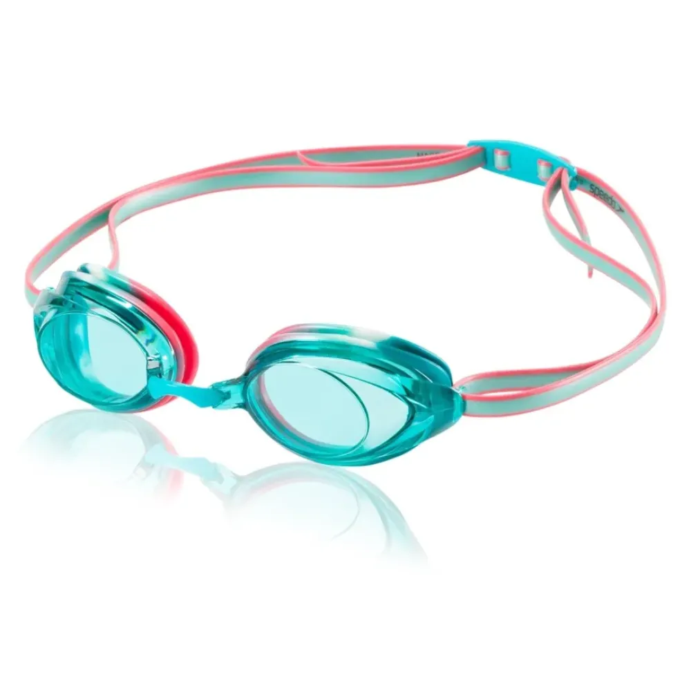 Speedo JR Vanquisher 2.0 Kids Goggle Discount