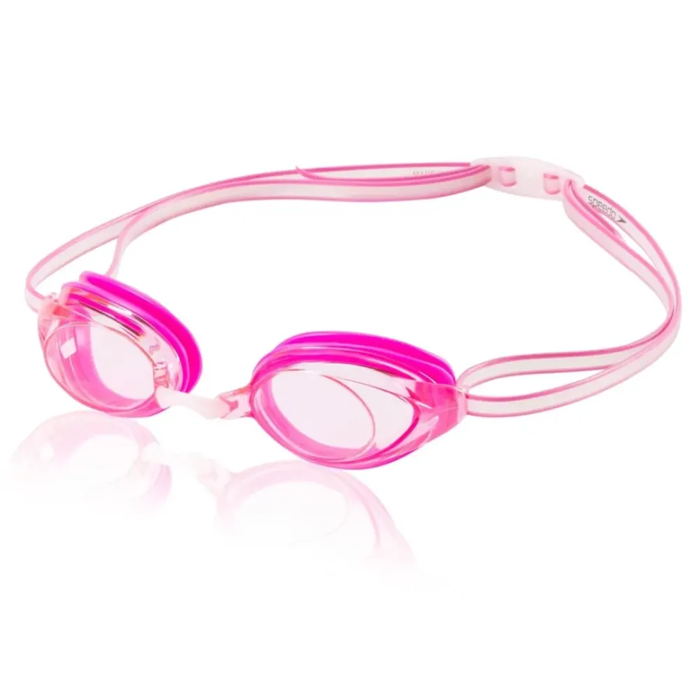 Speedo JR Vanquisher 2.0 Kids Goggle Discount