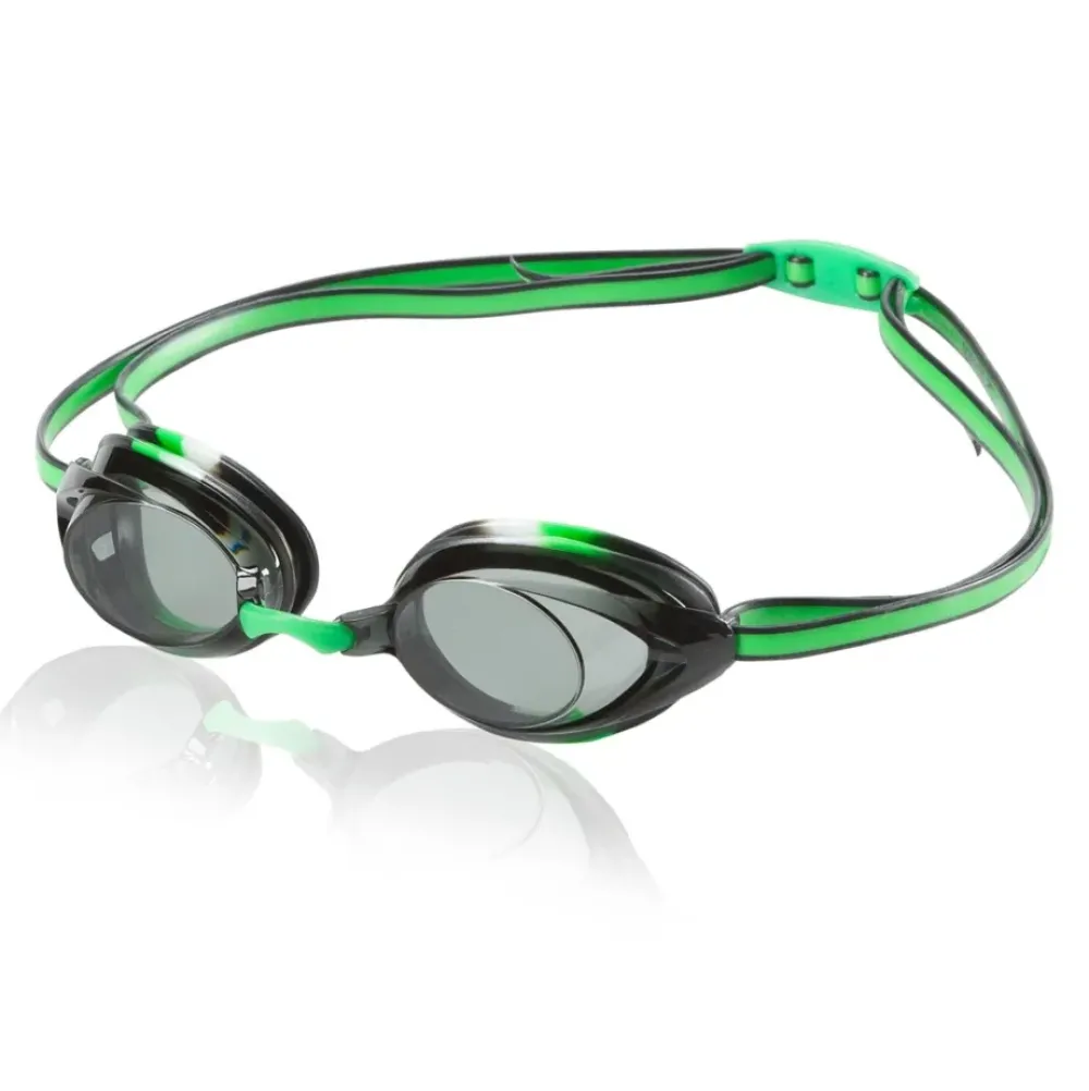Speedo JR Vanquisher 2.0 Kids Goggle Discount
