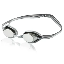 Speedo JR Vanquisher 2.0 Mirror Kids Goggle Clearance