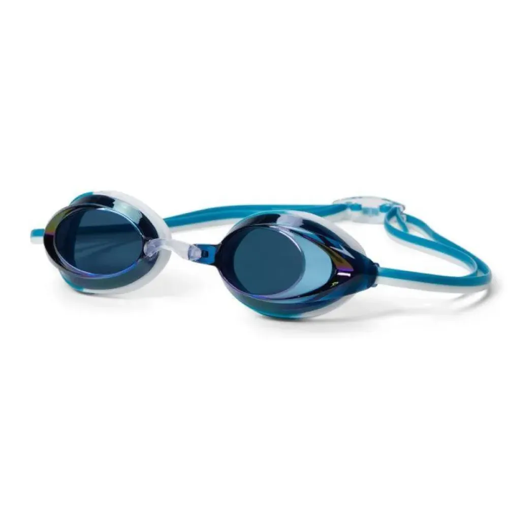 Speedo JR Vanquisher 2.0 Mirror Kids Goggle Clearance