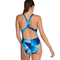 Speedo Lane Game Super Pro Back Discount