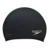 Speedo Long Hair Silicone Swim Cap Best