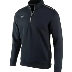 Speedo Long Sleeve Fleece Quarter Zip Jacket Best
