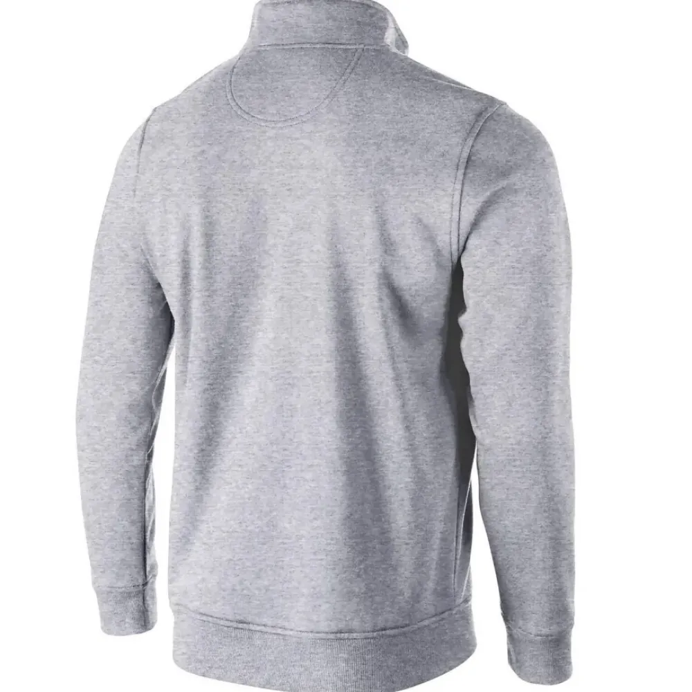 Speedo Long Sleeve Fleece Quarter Zip Jacket Best