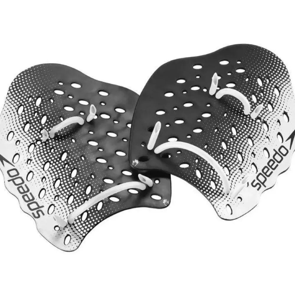 Speedo Power Paddle Plus Hand Paddles Clearance