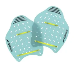 Speedo Power Paddle Plus Hand Paddles Clearance