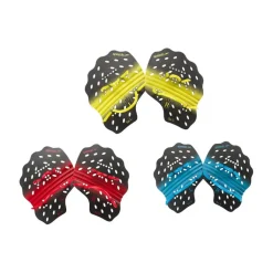 Speedo Preflex Hand Paddles 961 Multi Online