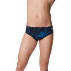 Speedo Reflected Brief Discount