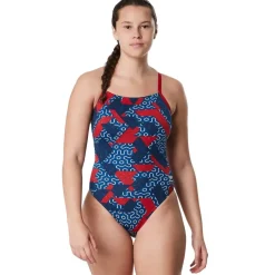 Speedo Ruse Blocks Flyback Discount