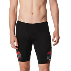 Speedo Ruse Blocks Jammer Hot