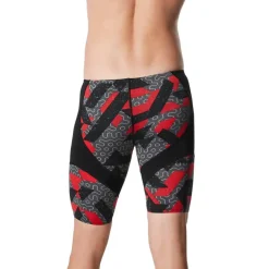 Speedo Ruse Blocks Jammer Hot