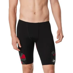 Speedo Ruse Blocks Jammer Hot