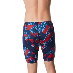 Speedo Ruse Blocks Jammer Hot