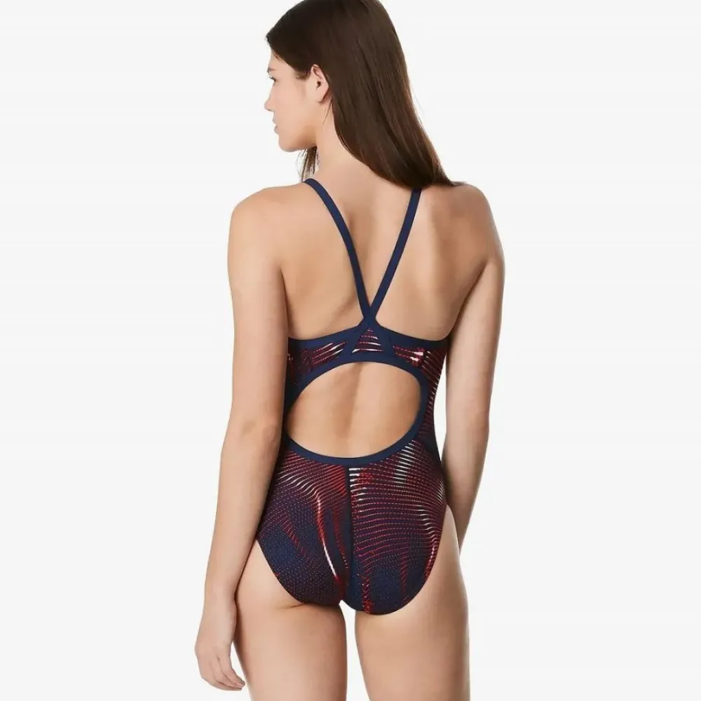 Speedo Solar Boom Flyback - Endurance+ Sale