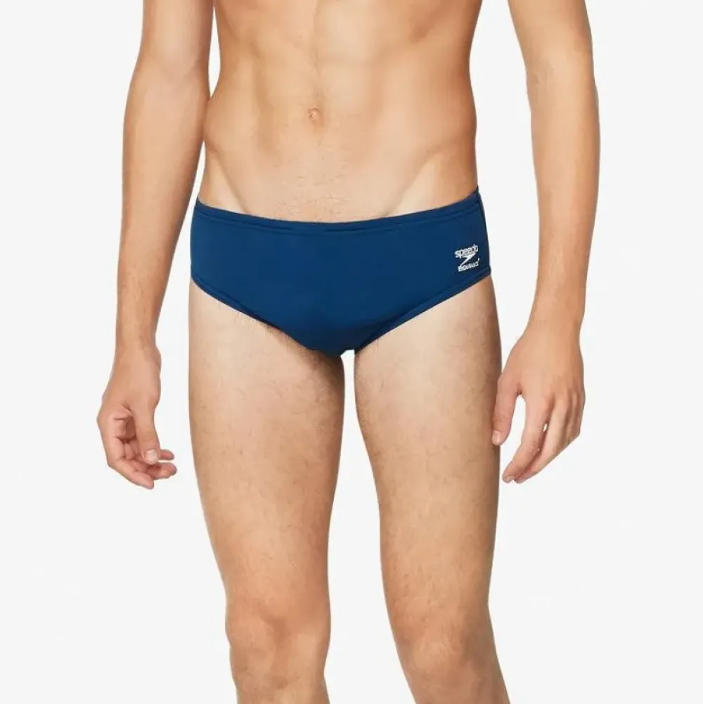Speedo Solid Brief - Endurance+ Clearance