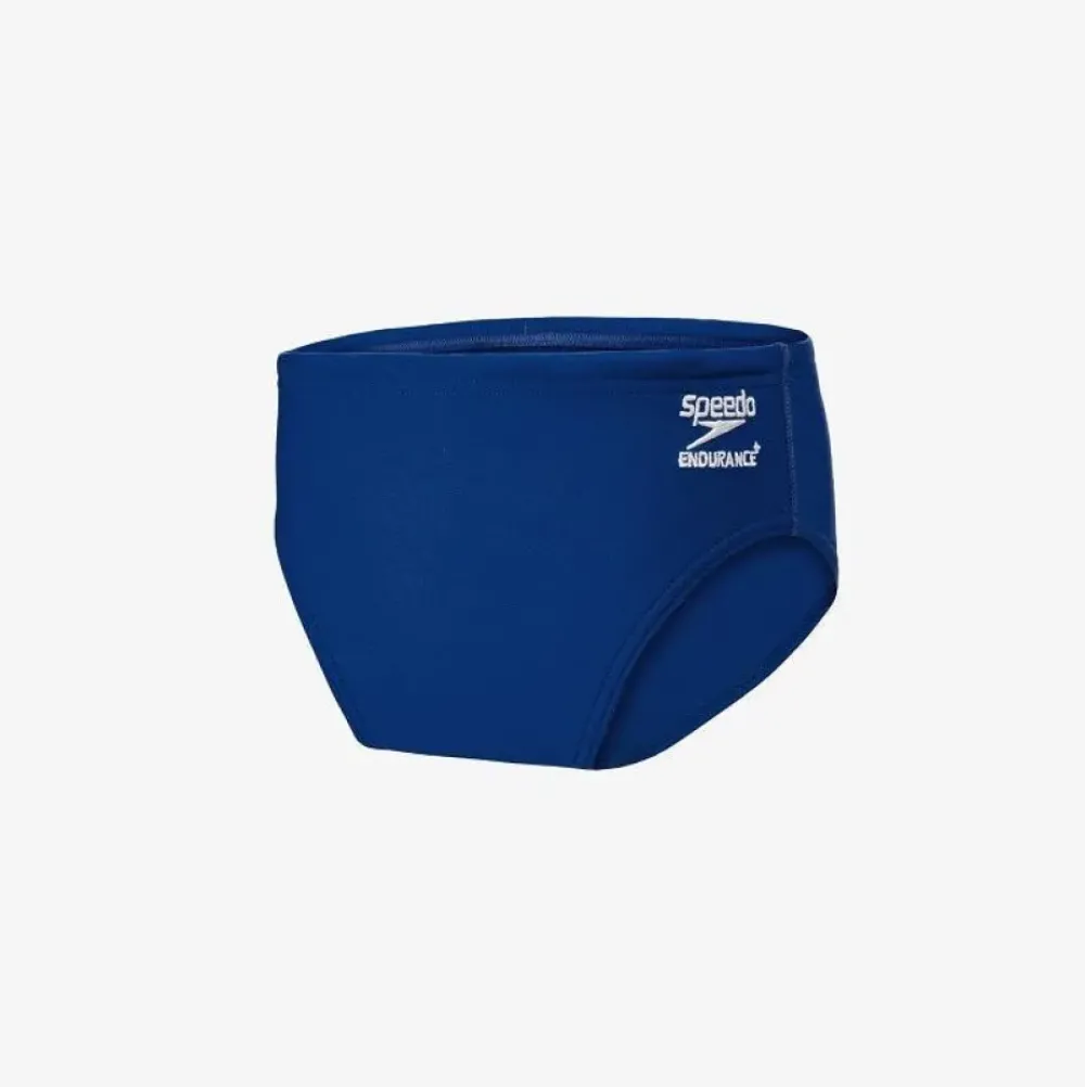 Speedo Solid Brief Youth - Endurance+ Online