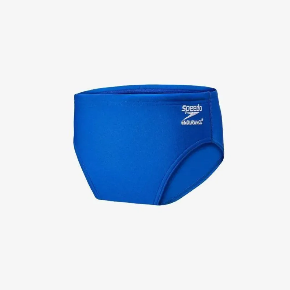 Speedo Solid Brief Youth - Endurance+ Online