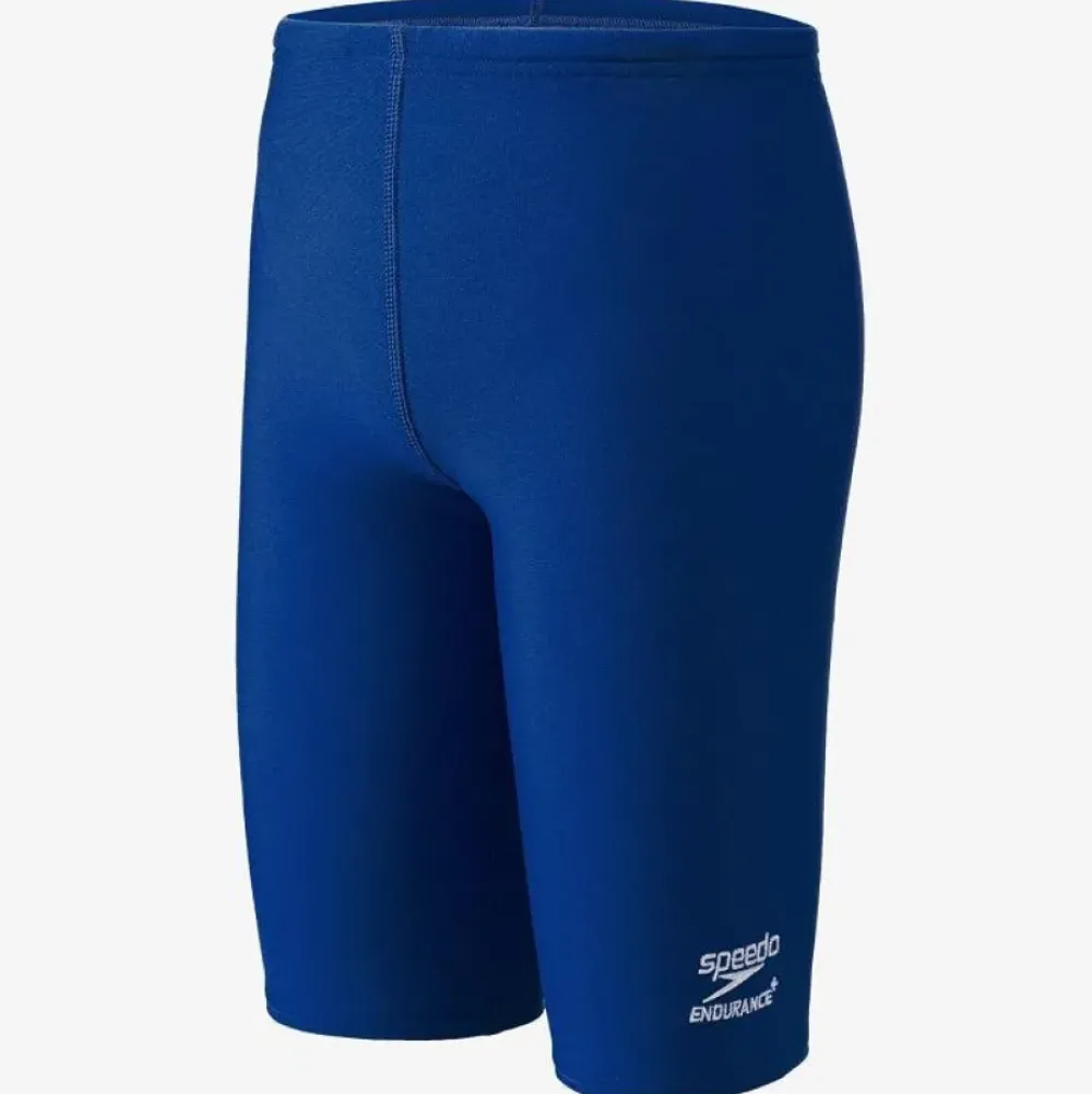 Speedo Solid Jammer - Endurance+ Clearance