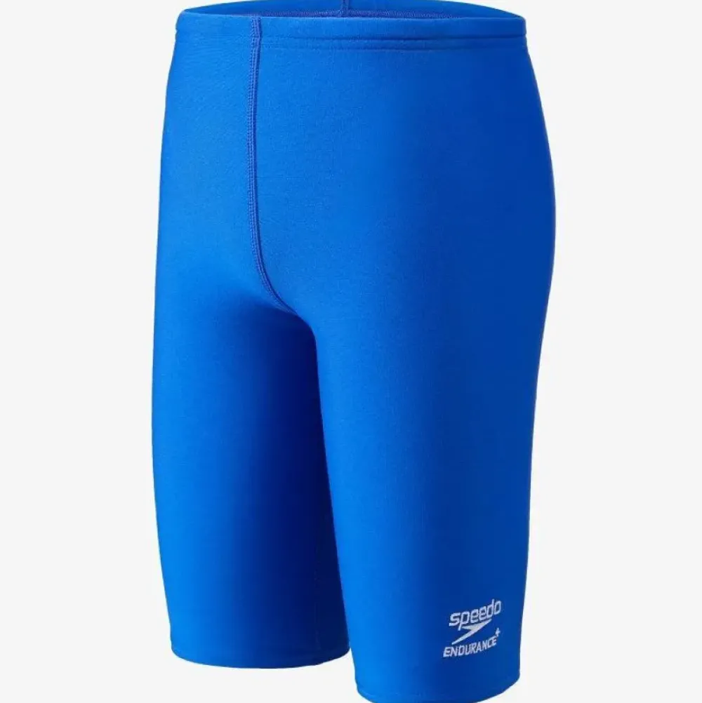 Speedo Solid Jammer - Endurance+ Clearance