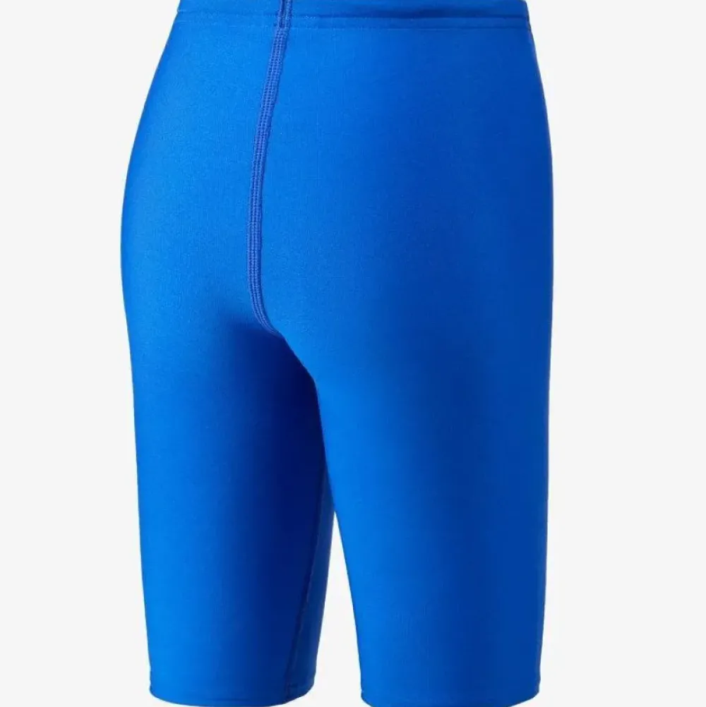 Speedo Solid Jammer - Endurance+ Clearance