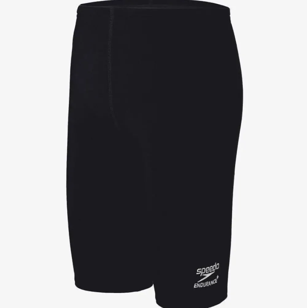 Speedo Solid Jammer Youth - Endurance+ New