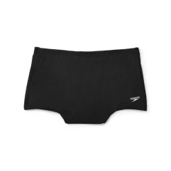Speedo Solid Poly Training Suit New