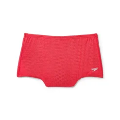 Speedo Solid Poly Training Suit New