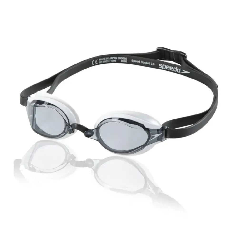 Speedo Speed Socket 2.0 Goggle Online