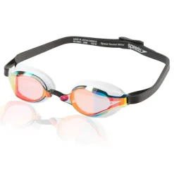 Speedo Speed Socket 2.0 Mirrored Goggle Clearance