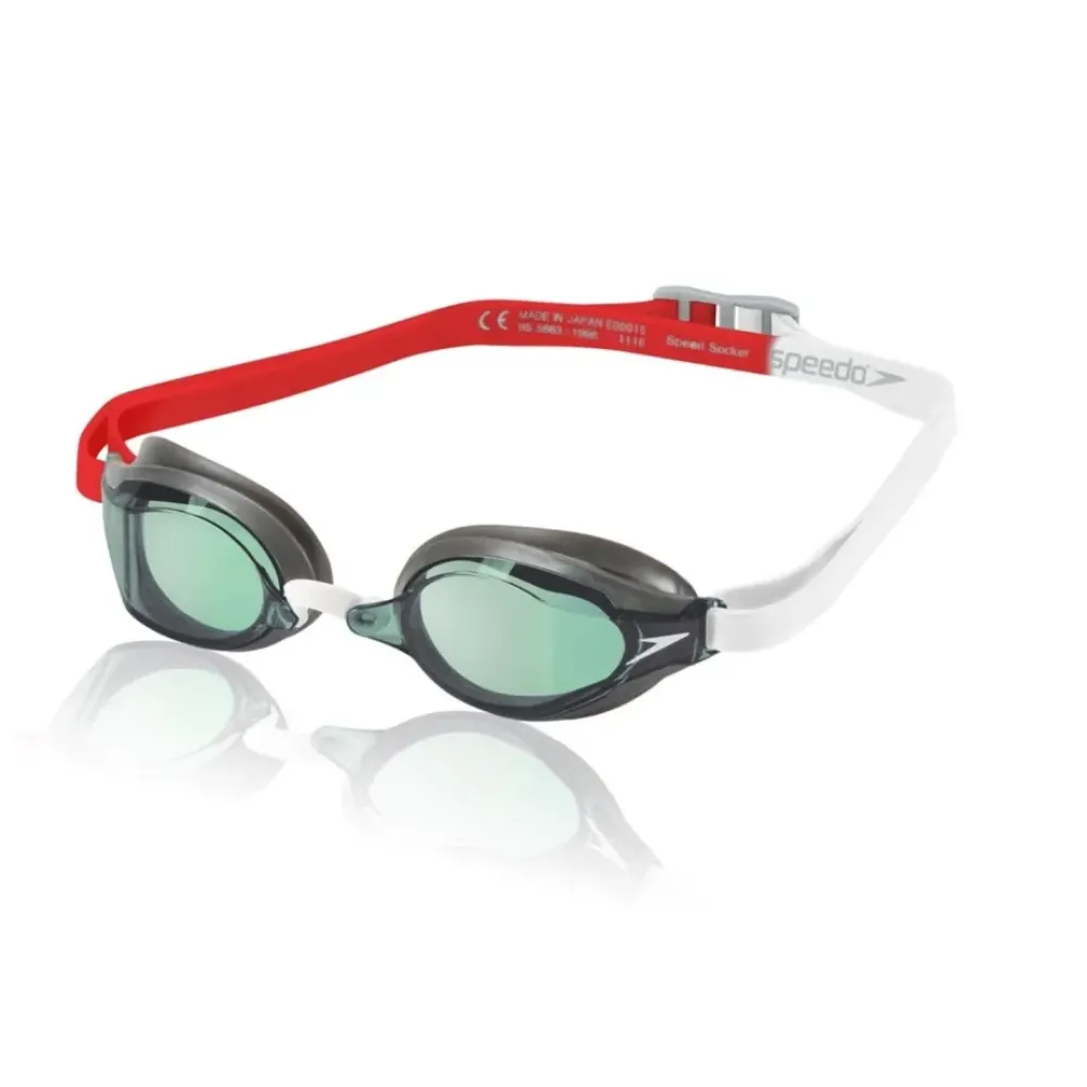Speedo Speed Socket 2.0 Mirrored Goggle Clearance