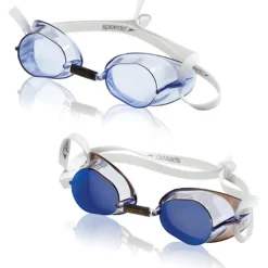 Speedo Swedish 2-Pack Goggle Clearance