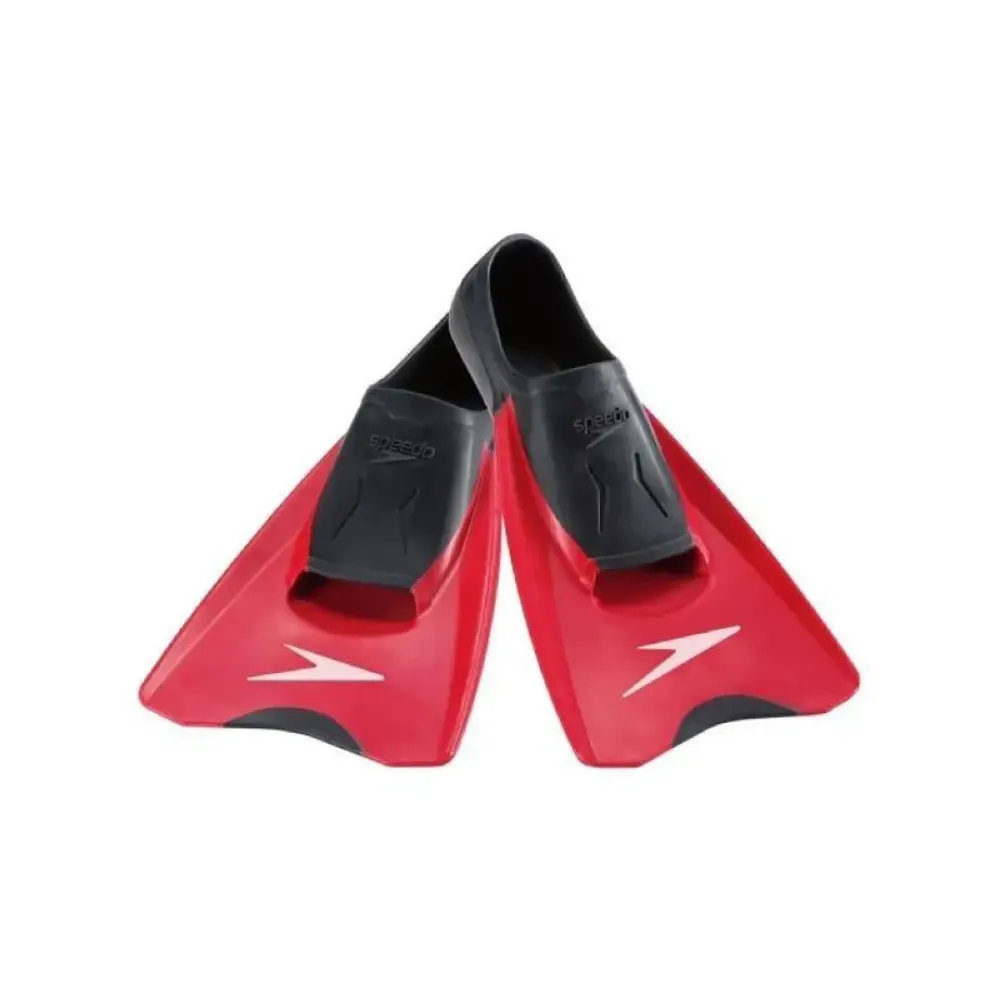 Speedo Switchblade Swim Fins New