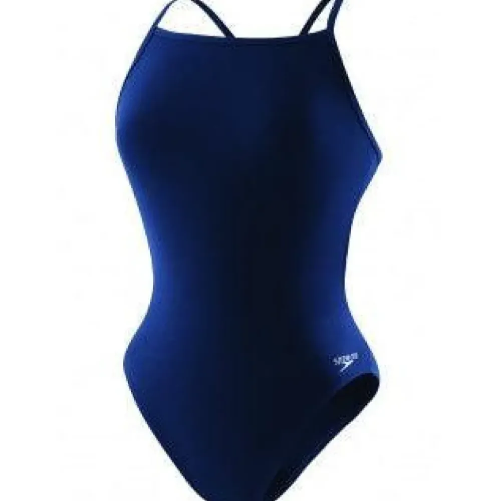 Speedo The One Back Hot