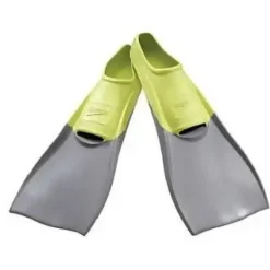Speedo Trialon Rubber Swim Fins Outlet