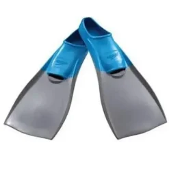 Speedo Trialon Rubber Swim Fins Outlet