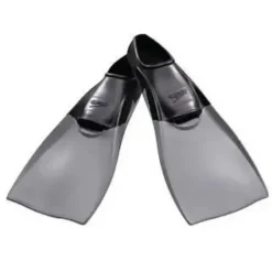 Speedo Trialon Rubber Swim Fins Outlet