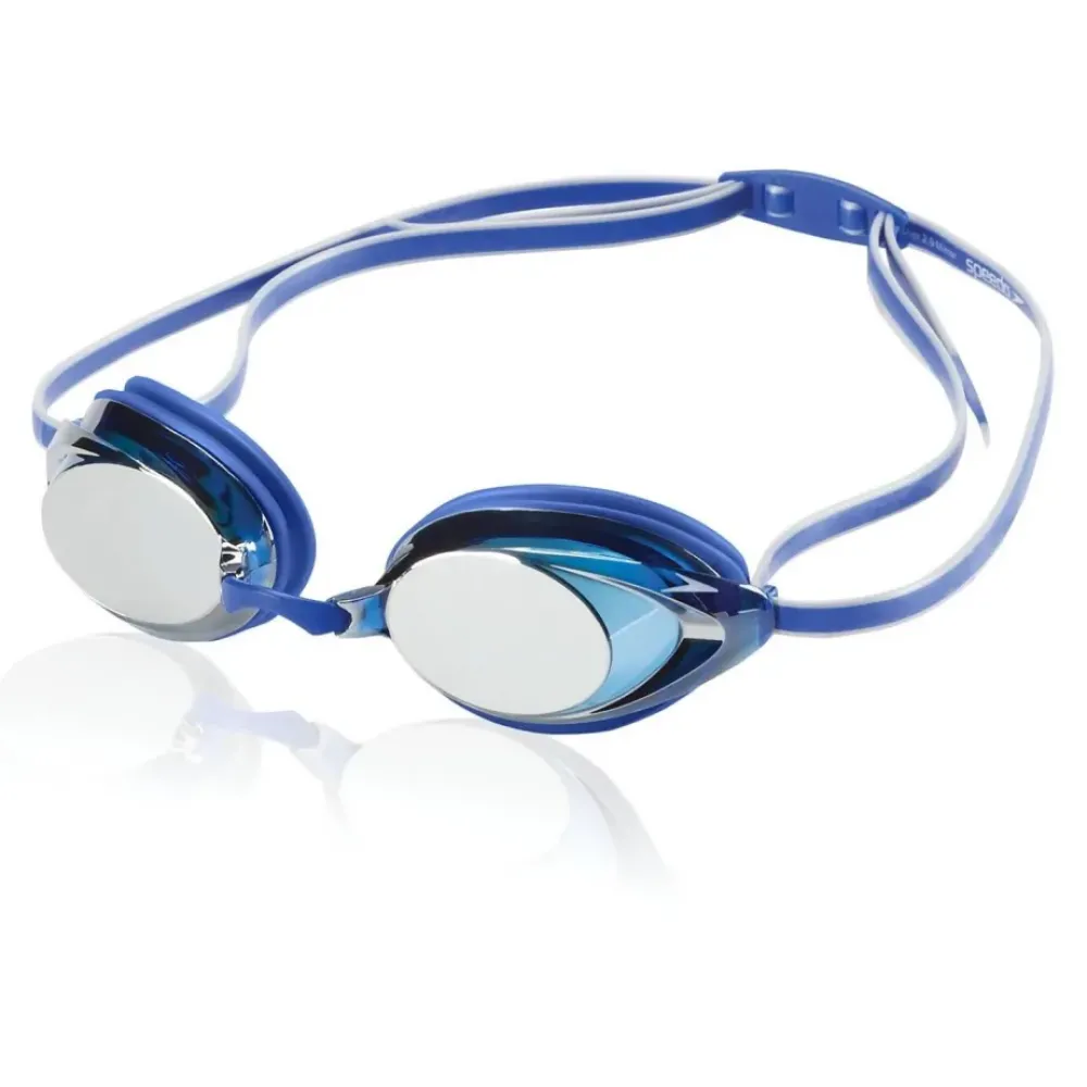 Speedo Vanquisher 2.0 Mirrored Goggle Sale