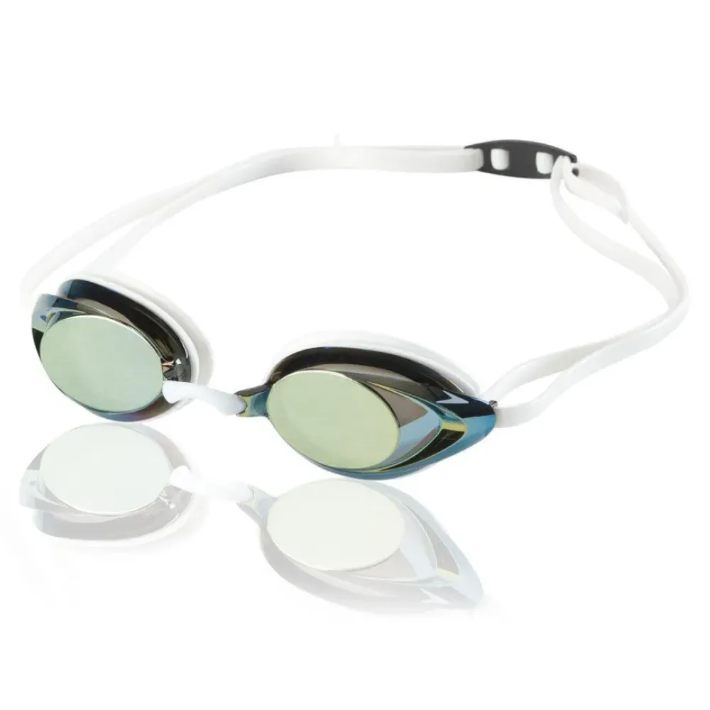 Speedo Vanquisher 2.0 Mirrored Goggle Sale