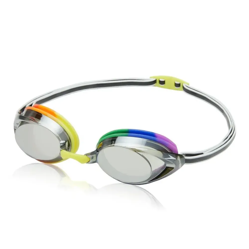 Speedo Vanquisher 2.0 Mirrored Goggle Sale