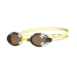 Speedo Women's Vanquisher 2.0 Mirrored Goggle New