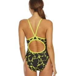 Speedo Wrack It Up Flyback Hot
