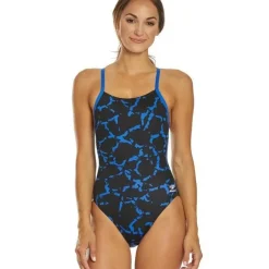 Speedo Wrack It Up Flyback Hot