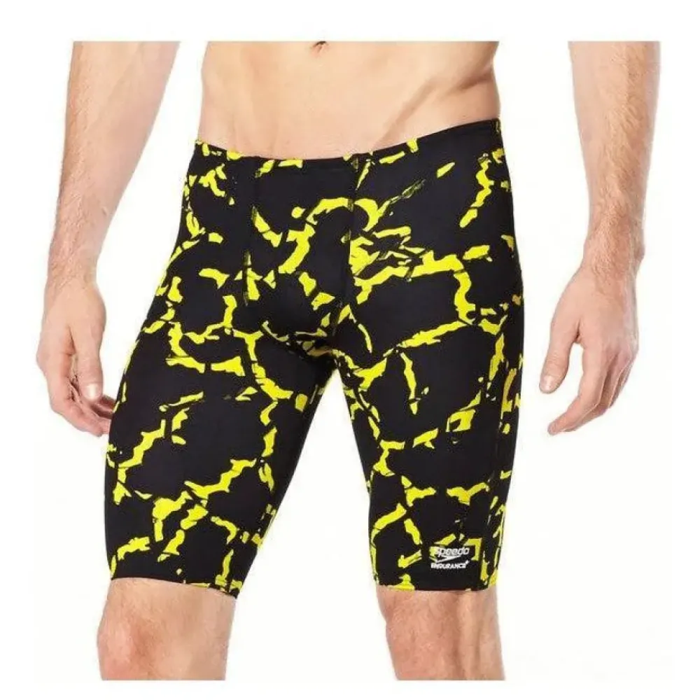Speedo Wrack It Up Jammer New