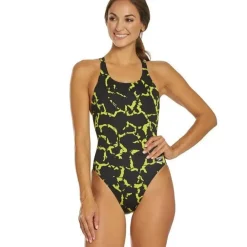 Speedo Wrack It Up Super Pro Back New