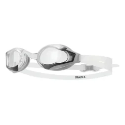 Tyr Stealth X-Race Performance Goggle Best