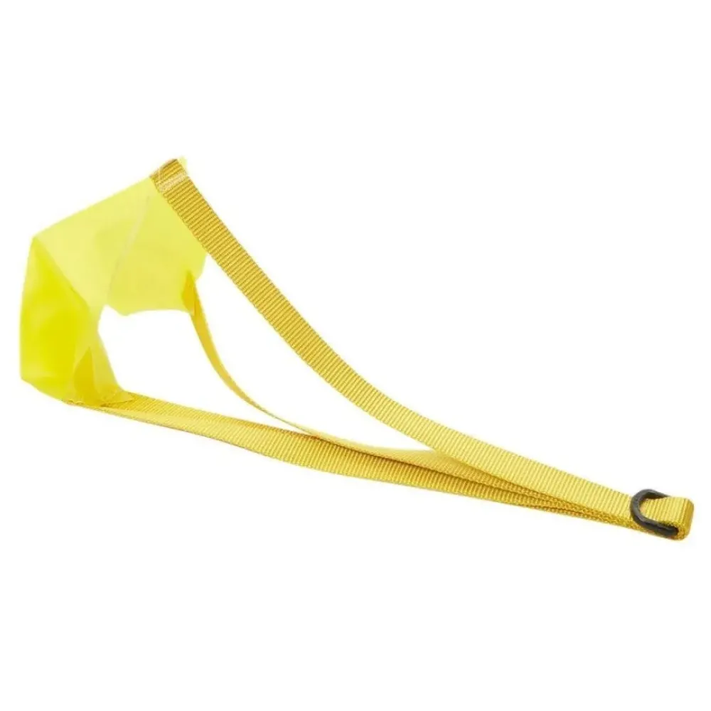 NZ MANUFACTURING Stretchcordz Drag Belt/Tow Tether Best