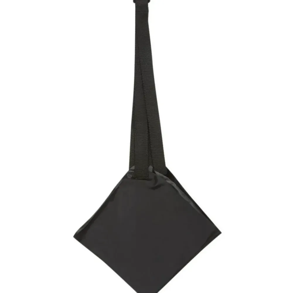 NZ MANUFACTURING Stretchcordz Drag Belt/Tow Tether Best